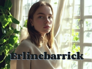 Erlinebarrick