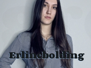 Erlinebolding