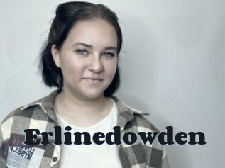 Erlinedowden