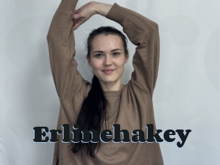 Erlinehakey