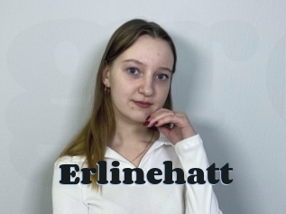 Erlinehatt