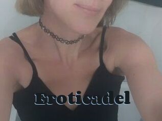 Eroticadel
