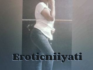 Eroticniiyati