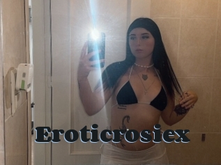 Eroticrosiex