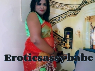 Eroticsassybabe