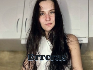 Erreras