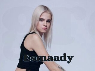 Esmaady