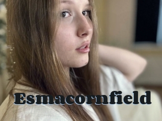 Esmacornfield