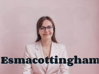 Esmacottingham