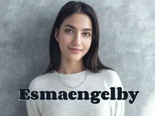 Esmaengelby