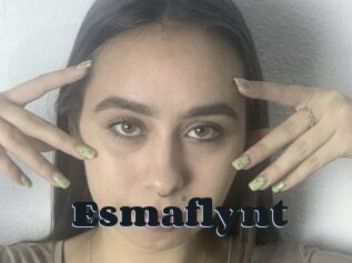 Esmaflynt