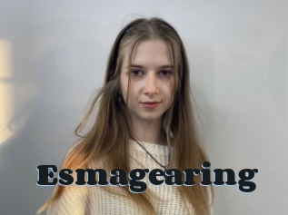 Esmagearing