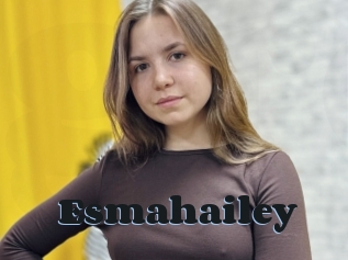 Esmahailey