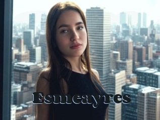 Esmeayres