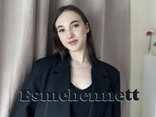 Esmebennett