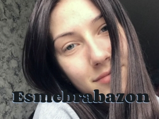 Esmebrabazon