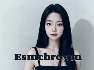 Esmebrowm