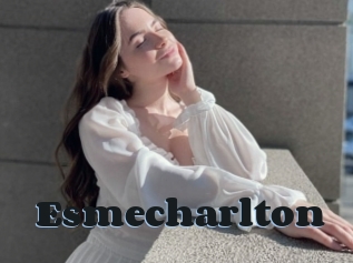 Esmecharlton