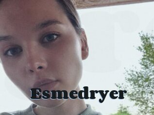 Esmedryer