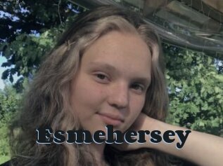 Esmehersey