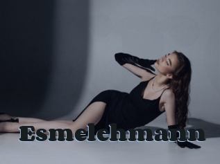 Esmelehmann