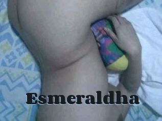 Esmeraldha