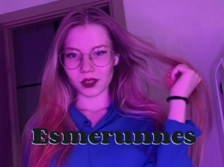 Esmerunnes