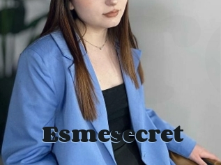 Esmesecret