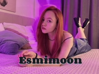 Esmimoon