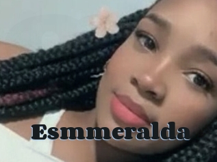 Esmmeralda