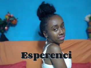 Esperenci