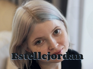 Estellejordan