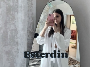 Esterdin