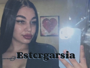 Estergarsia