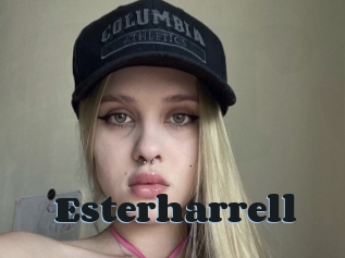 Esterharrell