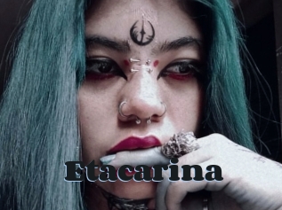 Etacarina