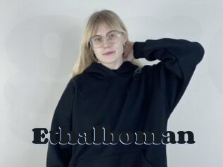 Ethalboman