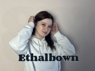 Ethalbown
