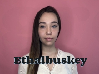 Ethalbuskey