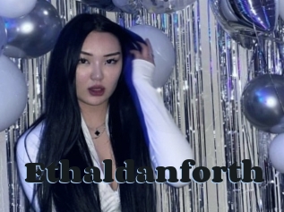 Ethaldanforth