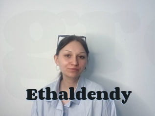 Ethaldendy