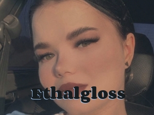 Ethalgloss
