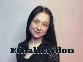 Ethalhaydon