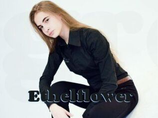 Ethelflower