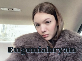 Eugeniabryan