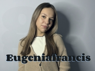 Eugeniafrancis