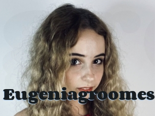 Eugeniagroomes