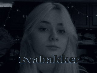 Evabakker