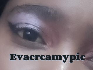 Evacreamypie