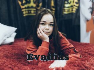 Evadias